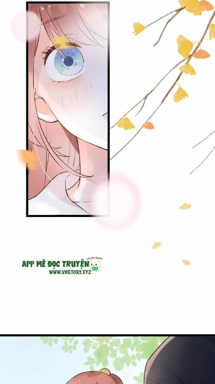 Đom Đóm Trên Dòng Sông Cô Quạnh Chapter 44 trang 7