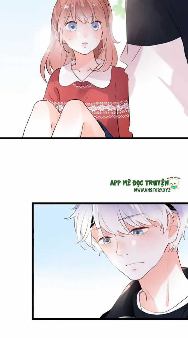 Đom Đóm Trên Dòng Sông Cô Quạnh Chapter 44 trang 8