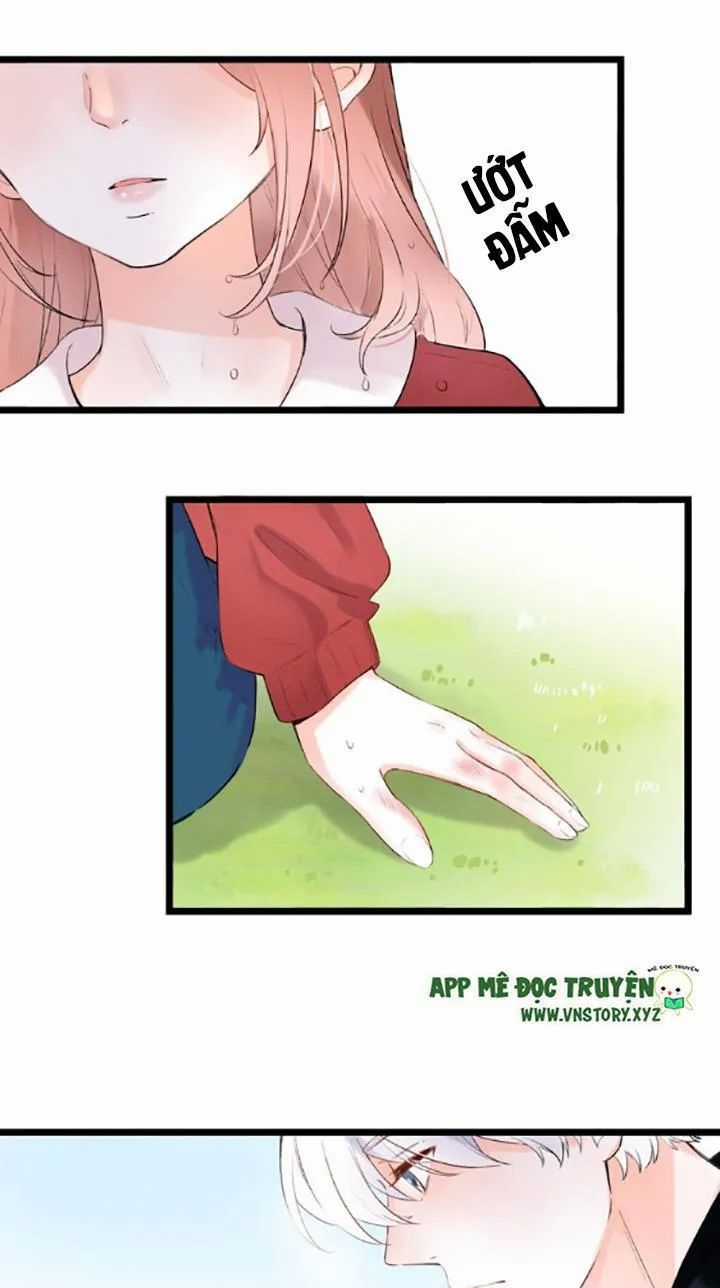 Đom Đóm Trên Dòng Sông Cô Quạnh Chapter 44 trang 9