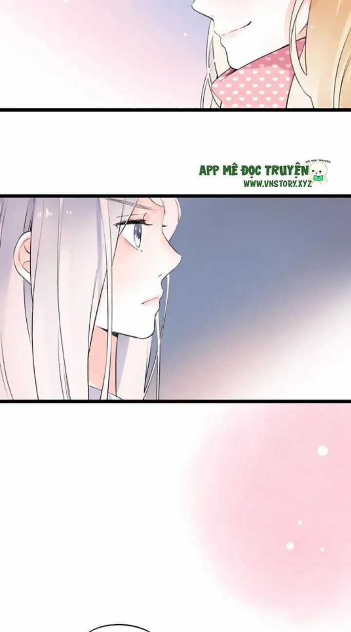 Đom Đóm Trên Dòng Sông Cô Quạnh Chapter 45 trang 10