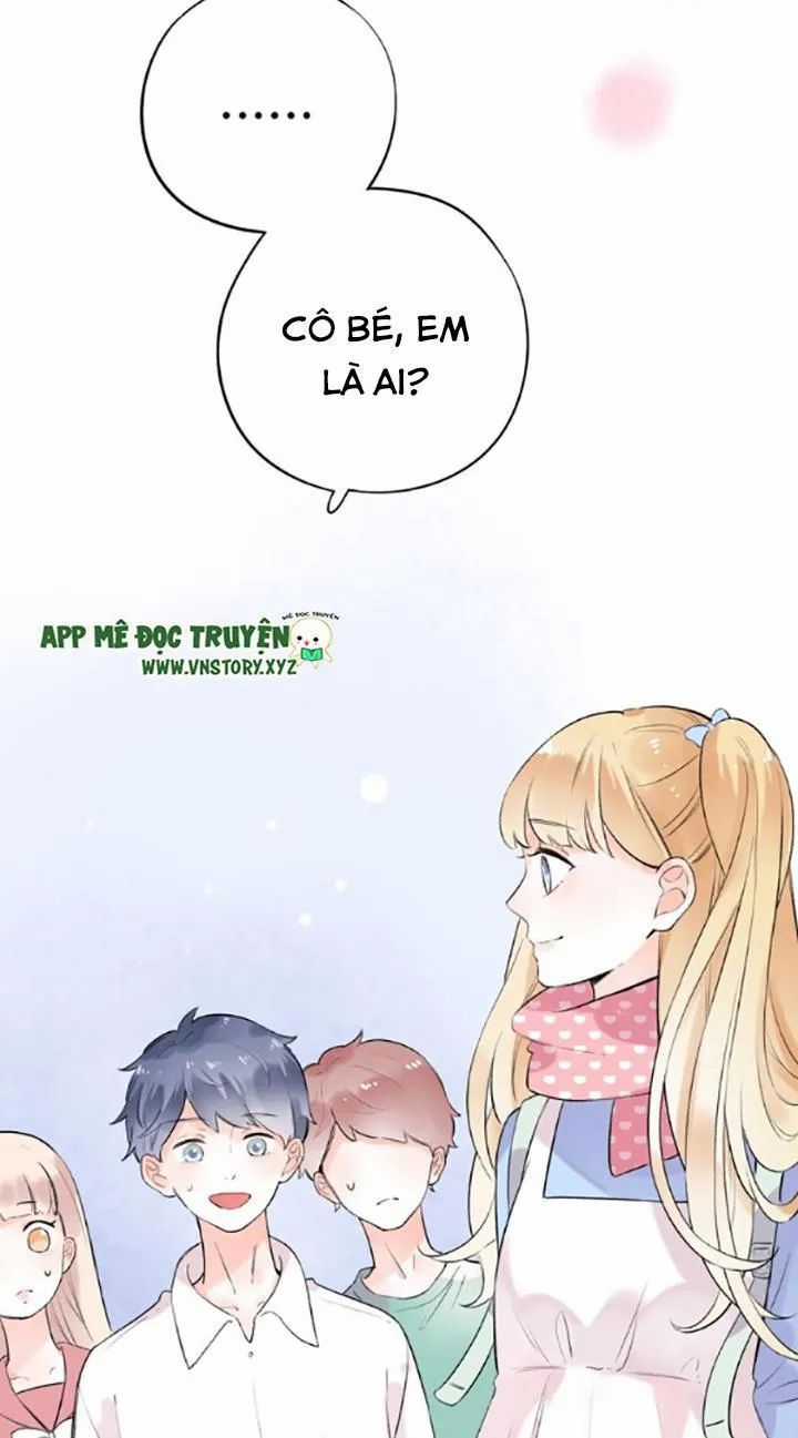 Đom Đóm Trên Dòng Sông Cô Quạnh Chapter 45 trang 11