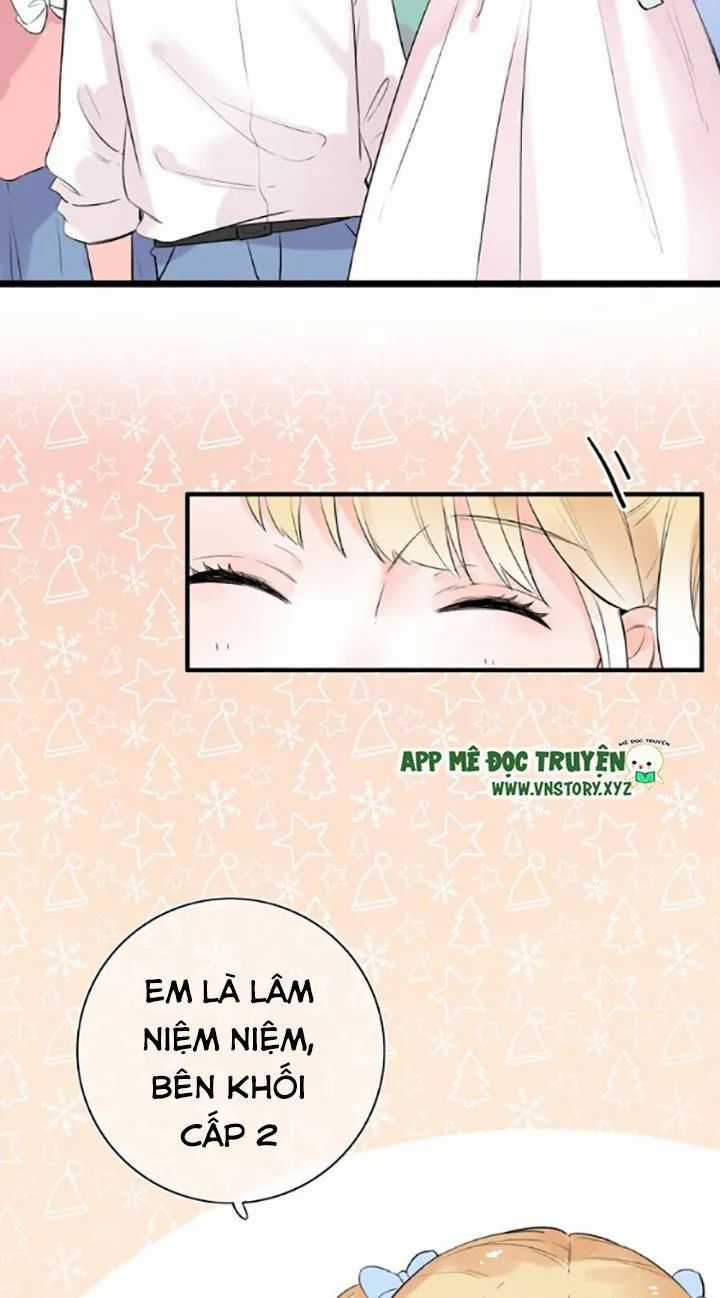 Đom Đóm Trên Dòng Sông Cô Quạnh Chapter 45 trang 12