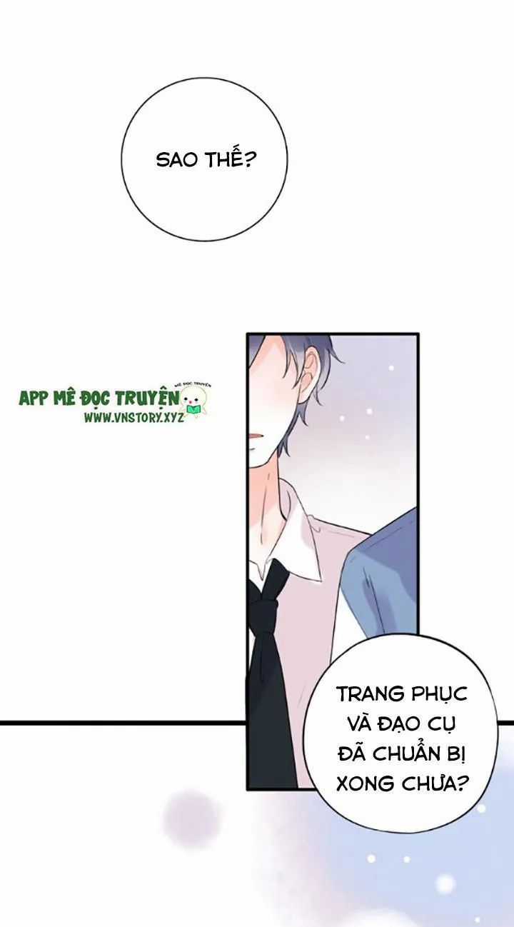 Đom Đóm Trên Dòng Sông Cô Quạnh Chapter 45 trang 16