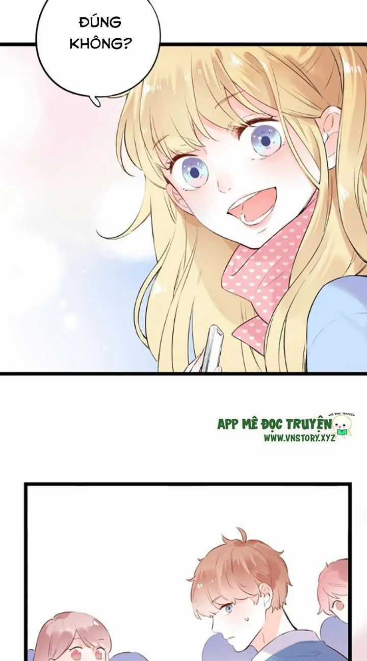 Đom Đóm Trên Dòng Sông Cô Quạnh Chapter 45 trang 2