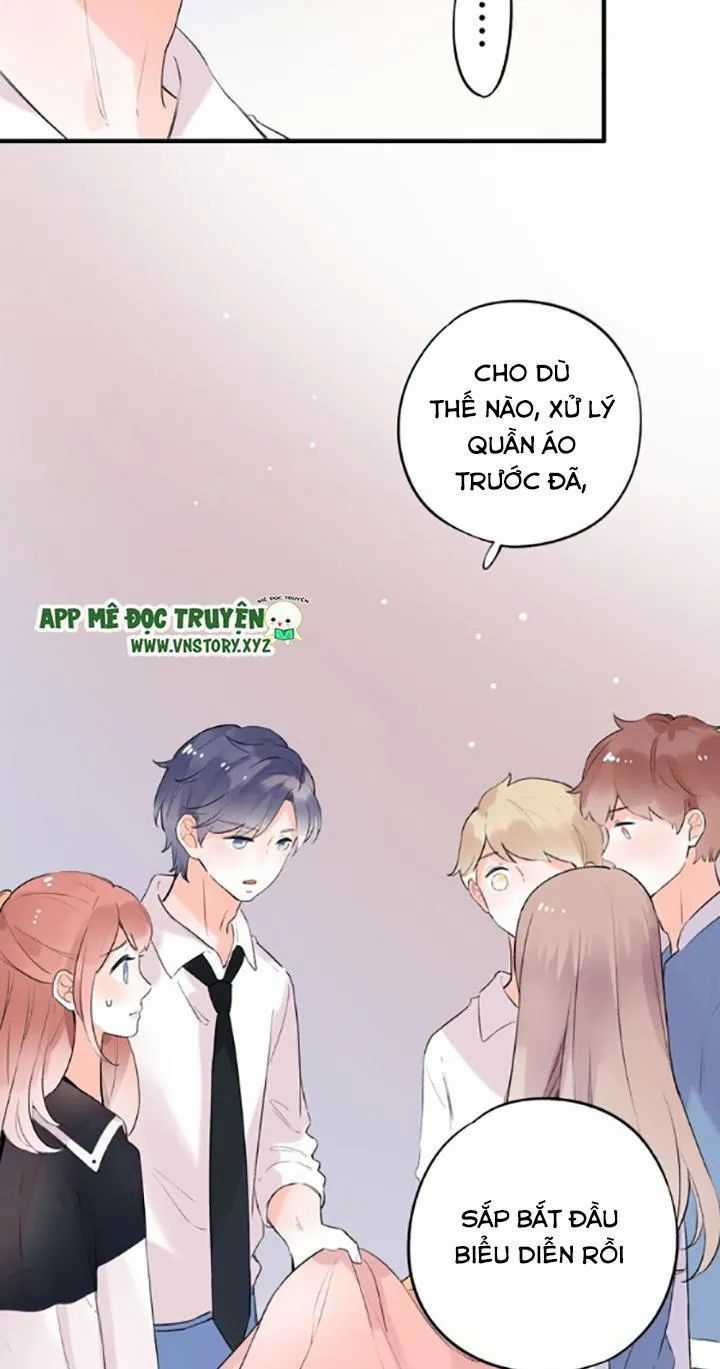 Đom Đóm Trên Dòng Sông Cô Quạnh Chapter 45 trang 20
