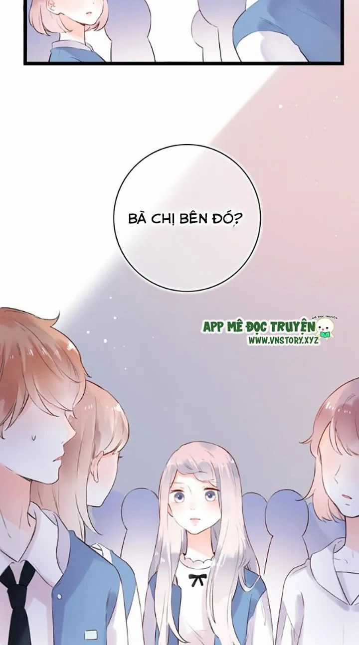 Đom Đóm Trên Dòng Sông Cô Quạnh Chapter 45 trang 3