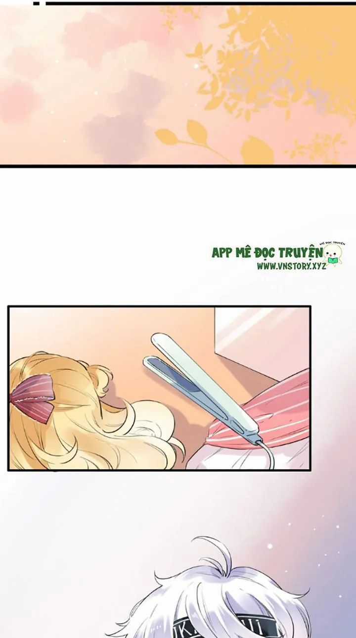 Đom Đóm Trên Dòng Sông Cô Quạnh Chapter 45 trang 31