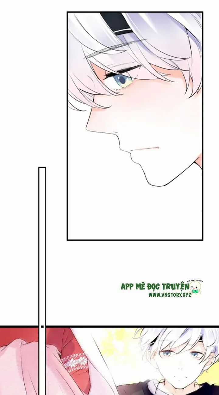 Đom Đóm Trên Dòng Sông Cô Quạnh Chapter 45 trang 33