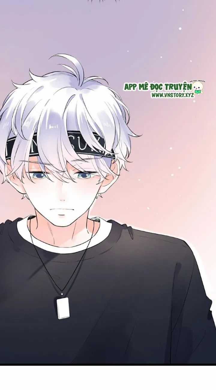 Đom Đóm Trên Dòng Sông Cô Quạnh Chapter 45 trang 36