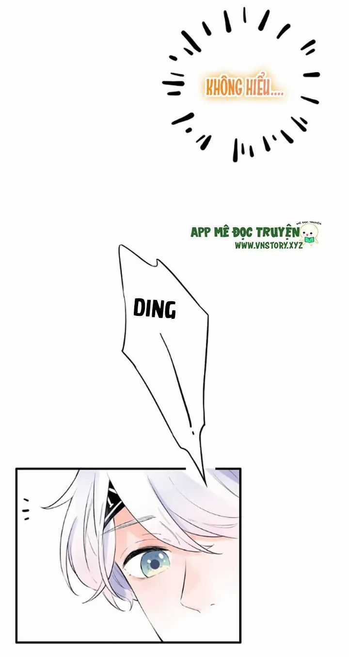 Đom Đóm Trên Dòng Sông Cô Quạnh Chapter 45 trang 37