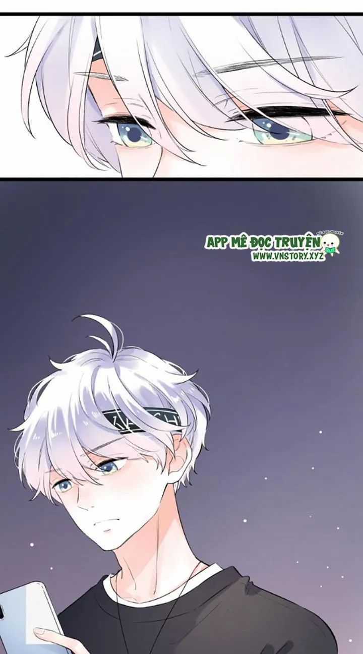 Đom Đóm Trên Dòng Sông Cô Quạnh Chapter 45 trang 39
