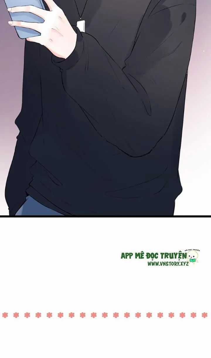 Đom Đóm Trên Dòng Sông Cô Quạnh Chapter 45 trang 40