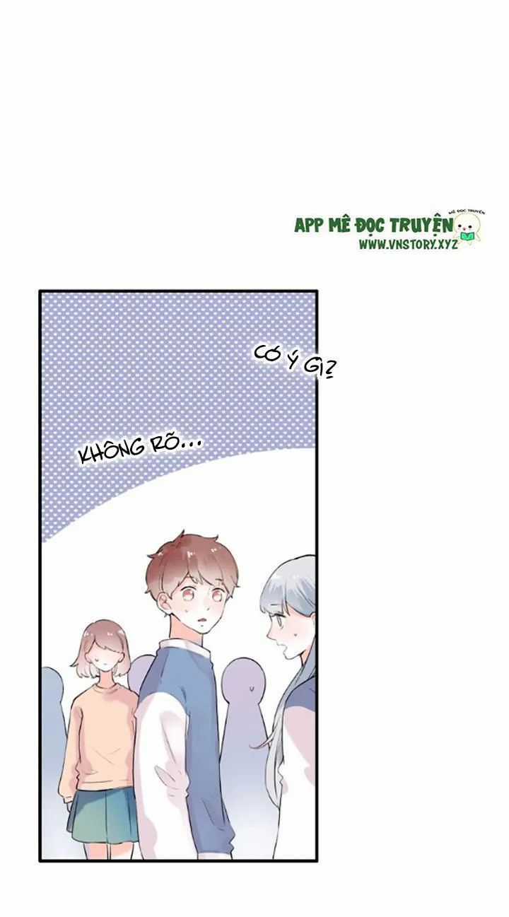 Đom Đóm Trên Dòng Sông Cô Quạnh Chapter 45 trang 6