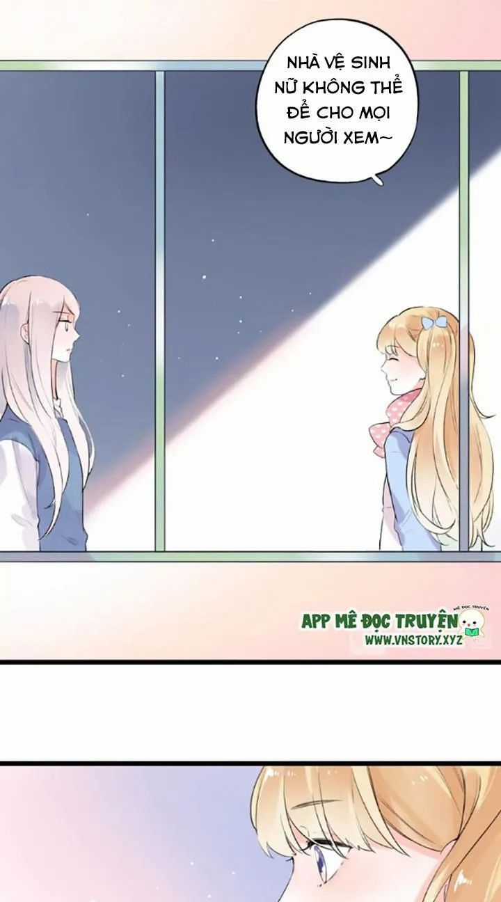 Đom Đóm Trên Dòng Sông Cô Quạnh Chapter 45 trang 9
