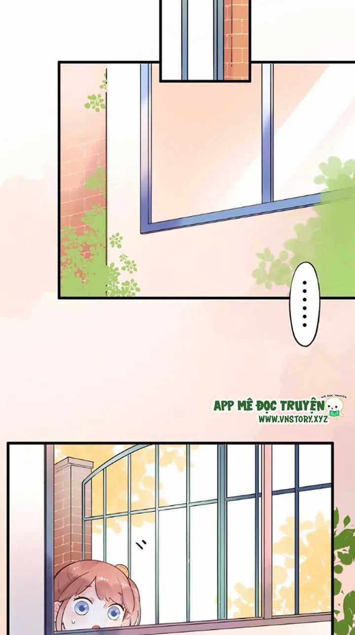 Đom Đóm Trên Dòng Sông Cô Quạnh Chapter 46 trang 15