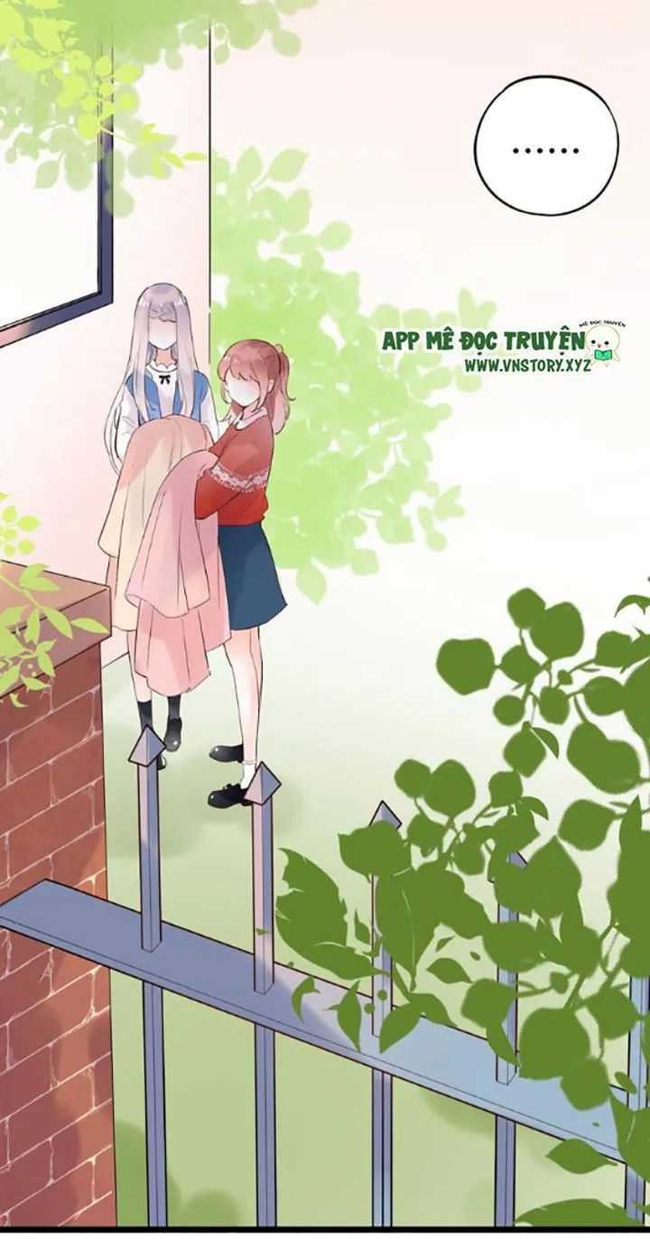 Đom Đóm Trên Dòng Sông Cô Quạnh Chapter 46 trang 19