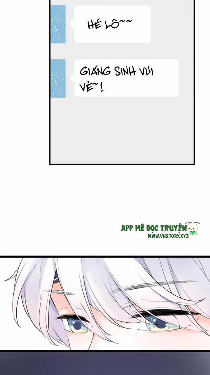 Đom Đóm Trên Dòng Sông Cô Quạnh Chapter 46 trang 2