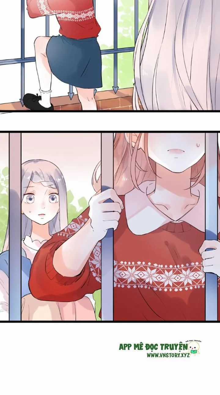 Đom Đóm Trên Dòng Sông Cô Quạnh Chapter 46 trang 22