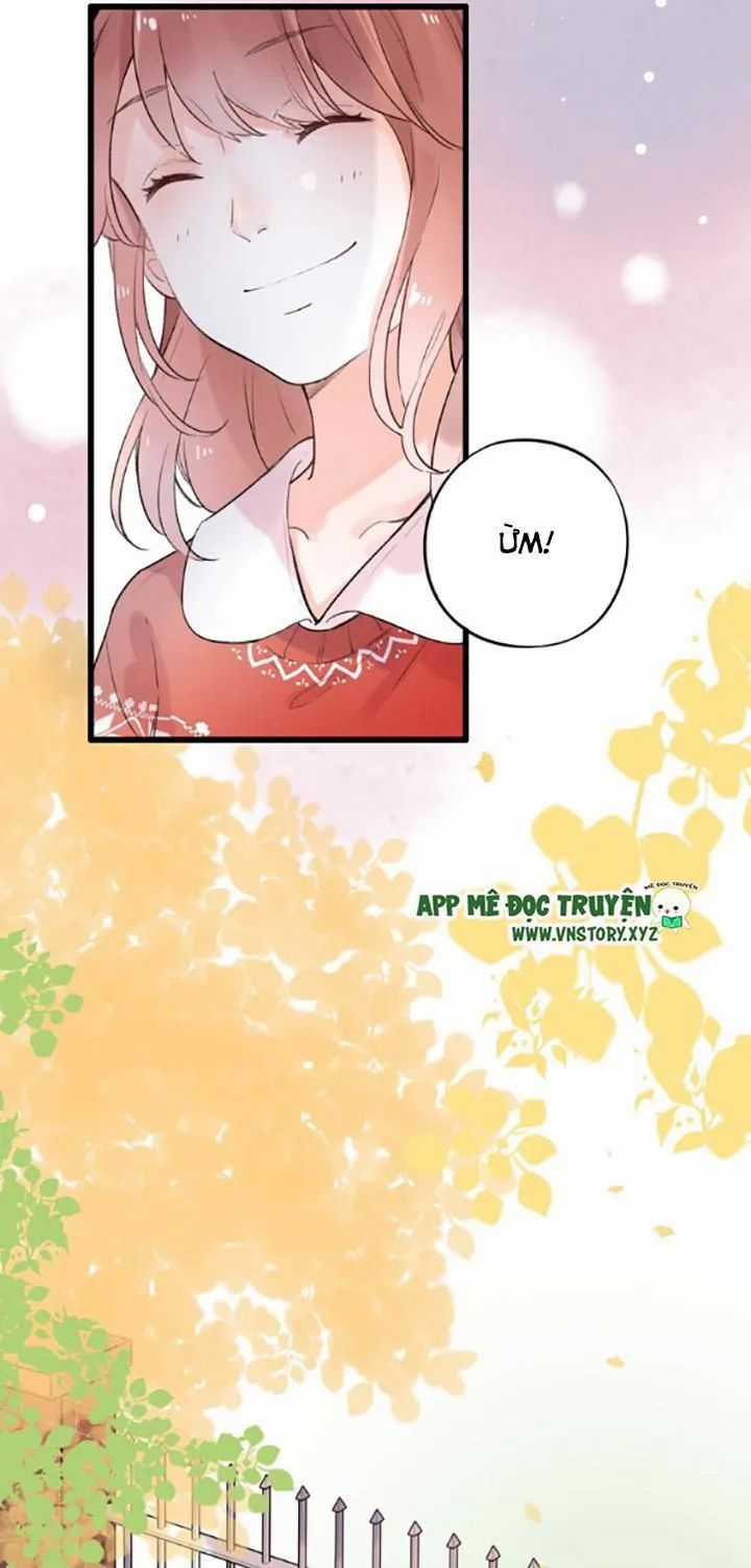 Đom Đóm Trên Dòng Sông Cô Quạnh Chapter 46 trang 28