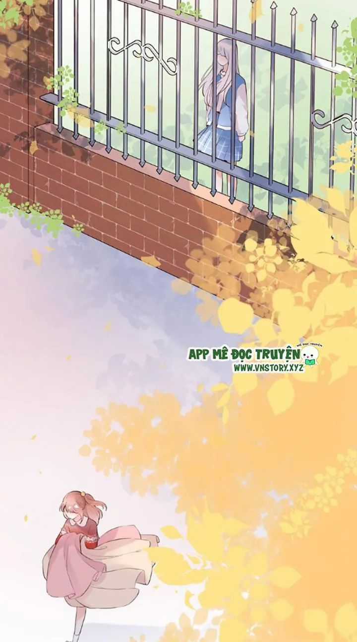 Đom Đóm Trên Dòng Sông Cô Quạnh Chapter 46 trang 29