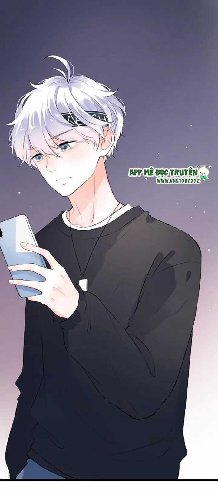 Đom Đóm Trên Dòng Sông Cô Quạnh Chapter 46 trang 3