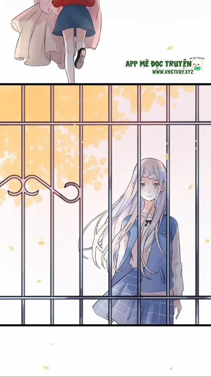 Đom Đóm Trên Dòng Sông Cô Quạnh Chapter 46 trang 31