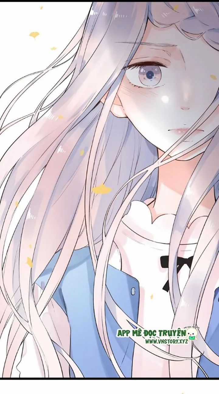 Đom Đóm Trên Dòng Sông Cô Quạnh Chapter 46 trang 32