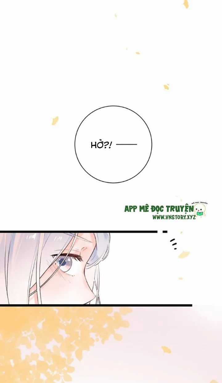 Đom Đóm Trên Dòng Sông Cô Quạnh Chapter 46 trang 33