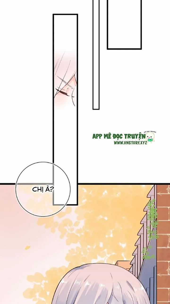 Đom Đóm Trên Dòng Sông Cô Quạnh Chapter 46 trang 37