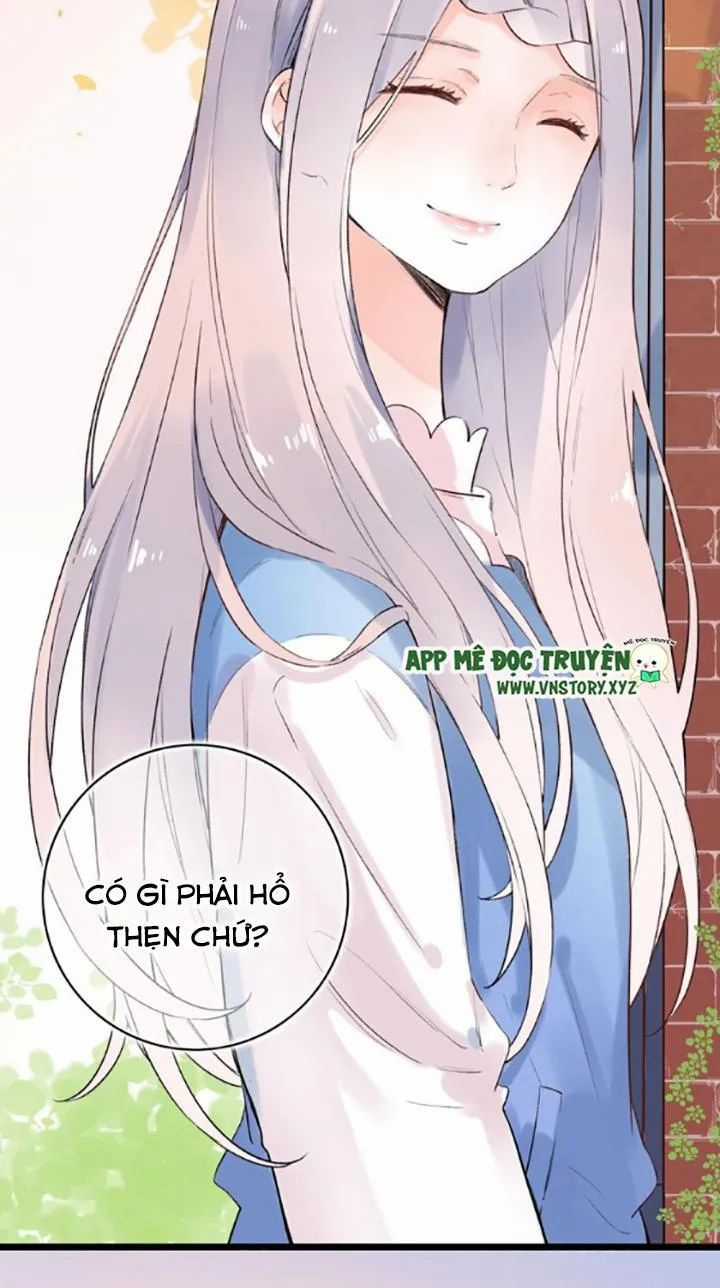 Đom Đóm Trên Dòng Sông Cô Quạnh Chapter 46 trang 38