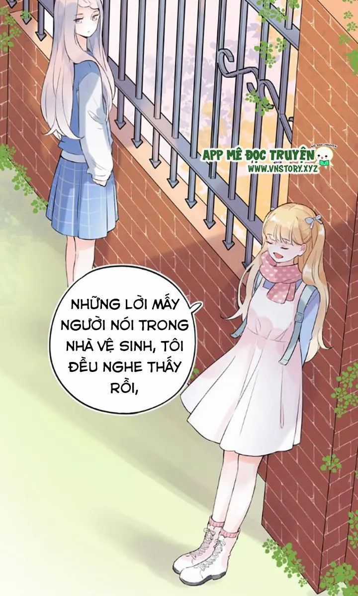 Đom Đóm Trên Dòng Sông Cô Quạnh Chapter 46 trang 40