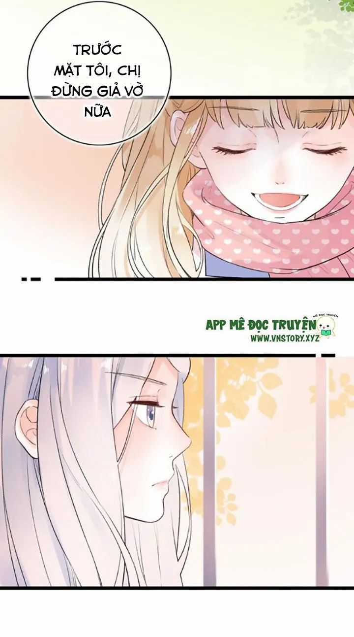 Đom Đóm Trên Dòng Sông Cô Quạnh Chapter 46 trang 41