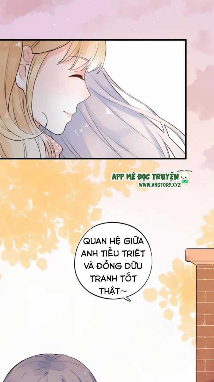 Đom Đóm Trên Dòng Sông Cô Quạnh Chapter 46 trang 44