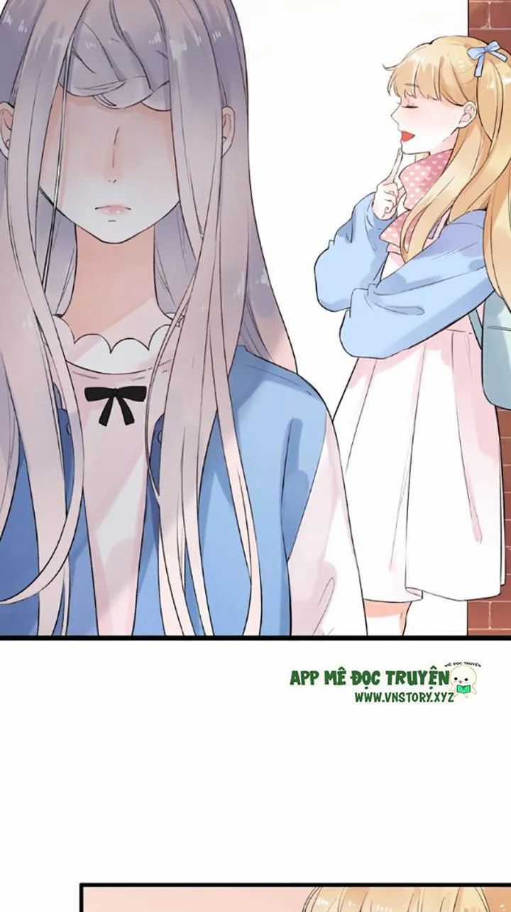 Đom Đóm Trên Dòng Sông Cô Quạnh Chapter 46 trang 45