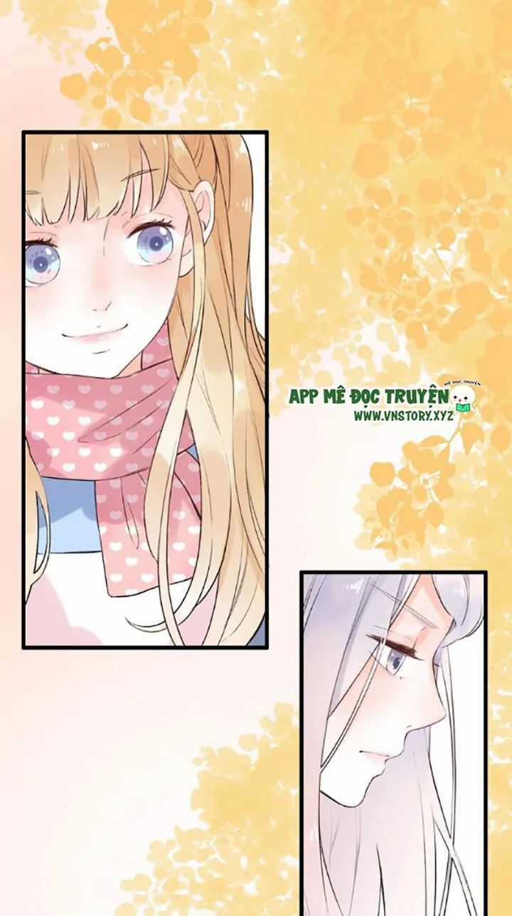 Đom Đóm Trên Dòng Sông Cô Quạnh Chapter 46 trang 47