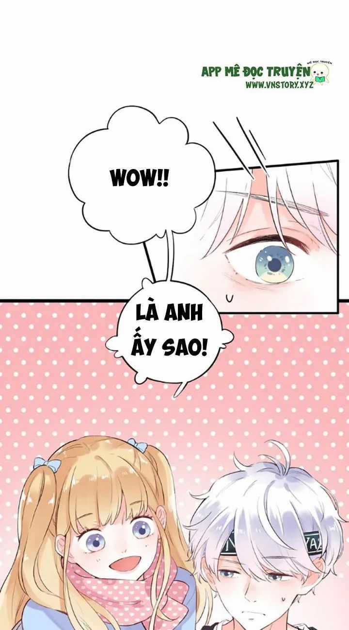 Đom Đóm Trên Dòng Sông Cô Quạnh Chapter 46 trang 5