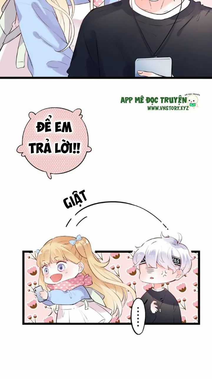 Đom Đóm Trên Dòng Sông Cô Quạnh Chapter 46 trang 6