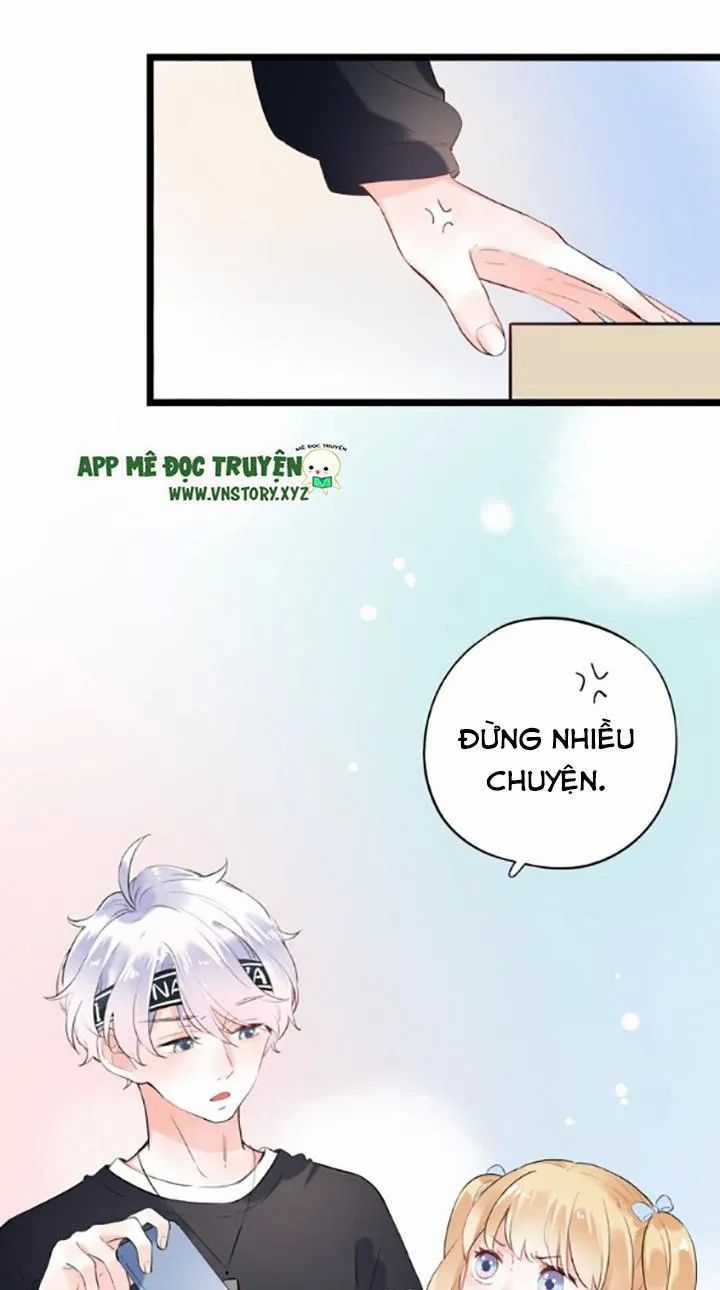 Đom Đóm Trên Dòng Sông Cô Quạnh Chapter 46 trang 7