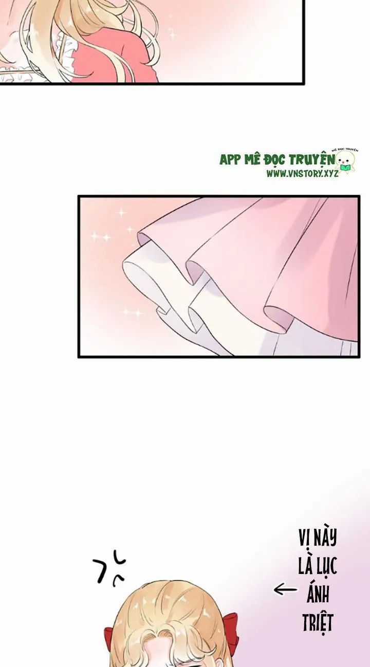 Đom Đóm Trên Dòng Sông Cô Quạnh Chapter 47 trang 10