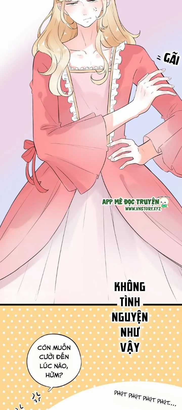 Đom Đóm Trên Dòng Sông Cô Quạnh Chapter 47 trang 11