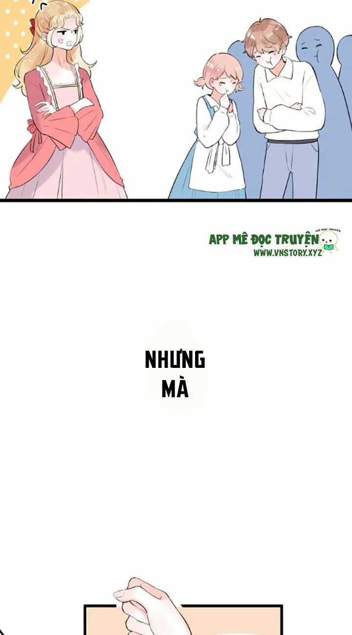 Đom Đóm Trên Dòng Sông Cô Quạnh Chapter 47 trang 12