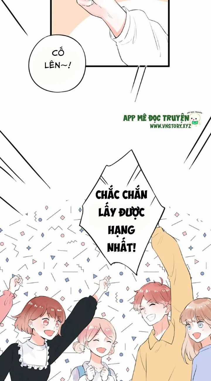 Đom Đóm Trên Dòng Sông Cô Quạnh Chapter 47 trang 13