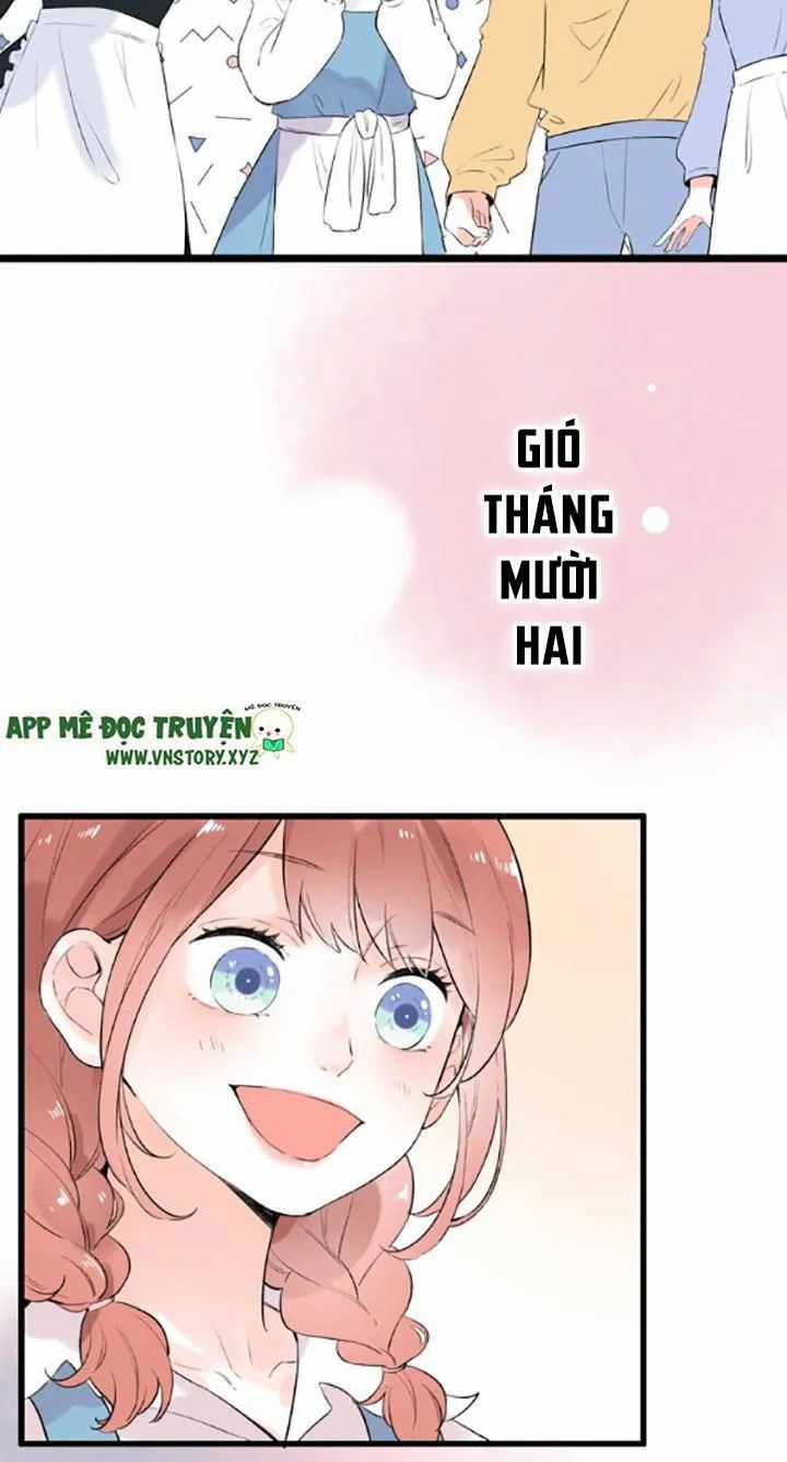 Đom Đóm Trên Dòng Sông Cô Quạnh Chapter 47 trang 14