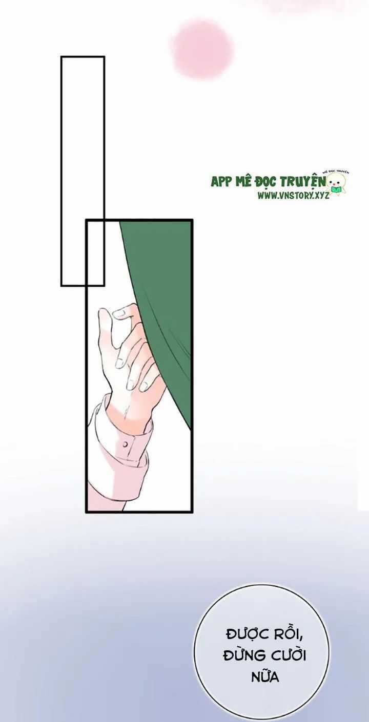 Đom Đóm Trên Dòng Sông Cô Quạnh Chapter 47 trang 16