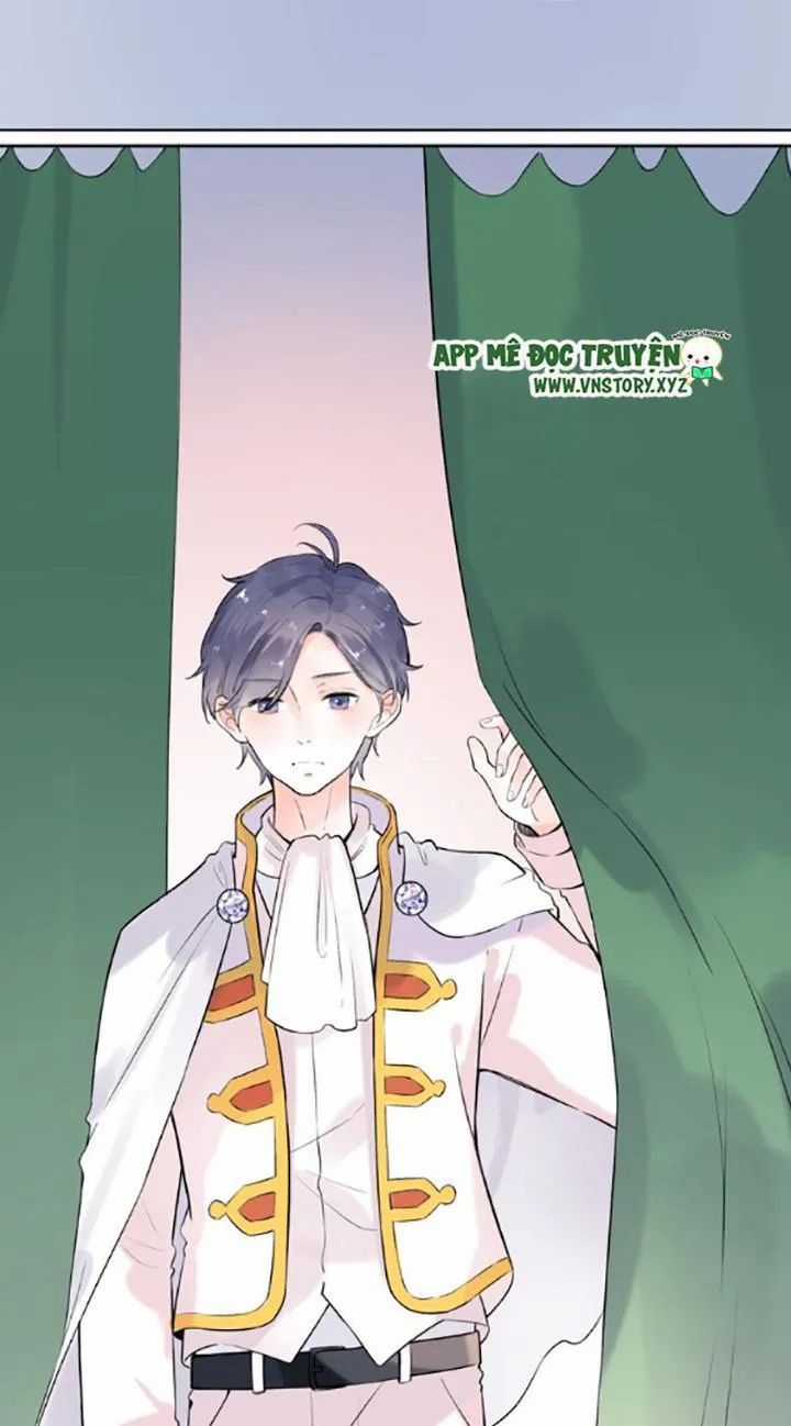 Đom Đóm Trên Dòng Sông Cô Quạnh Chapter 47 trang 17