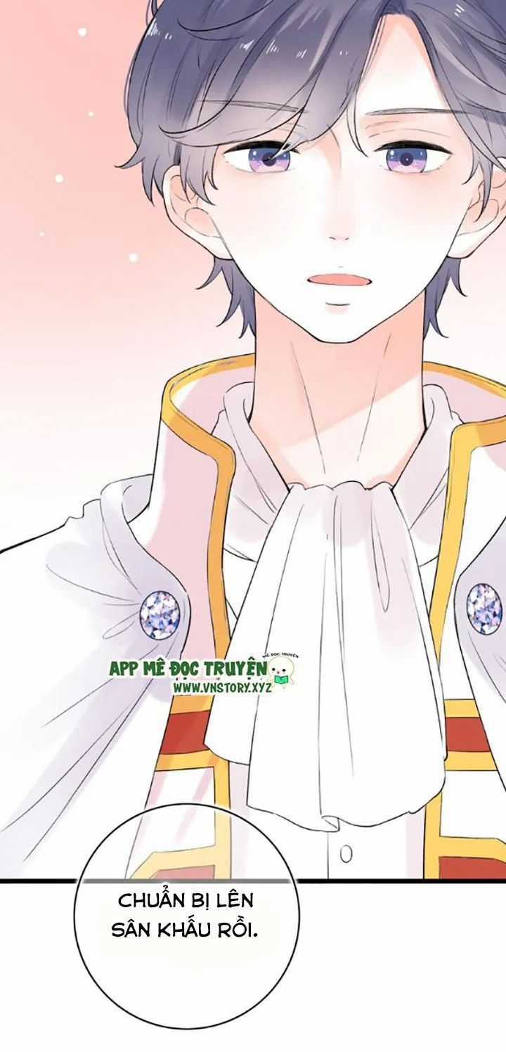 Đom Đóm Trên Dòng Sông Cô Quạnh Chapter 47 trang 19