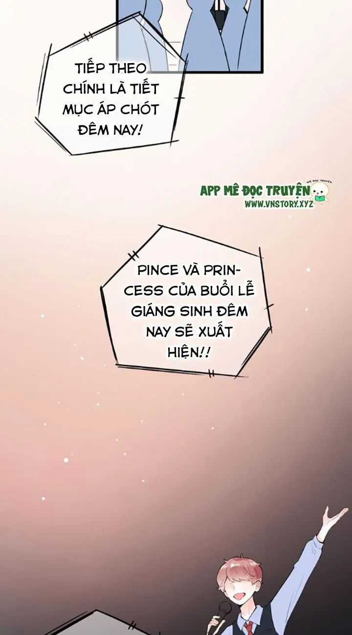 Đom Đóm Trên Dòng Sông Cô Quạnh Chapter 47 trang 22