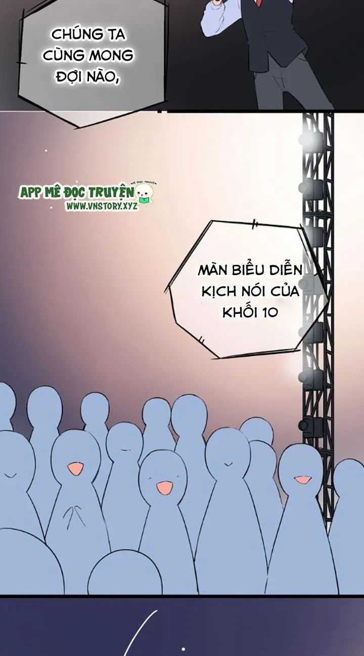 Đom Đóm Trên Dòng Sông Cô Quạnh Chapter 47 trang 23