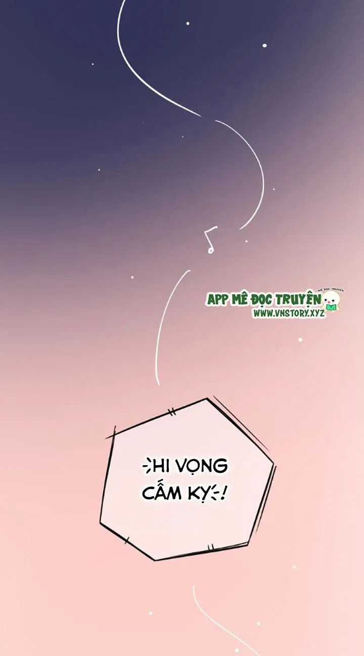 Đom Đóm Trên Dòng Sông Cô Quạnh Chapter 47 trang 24