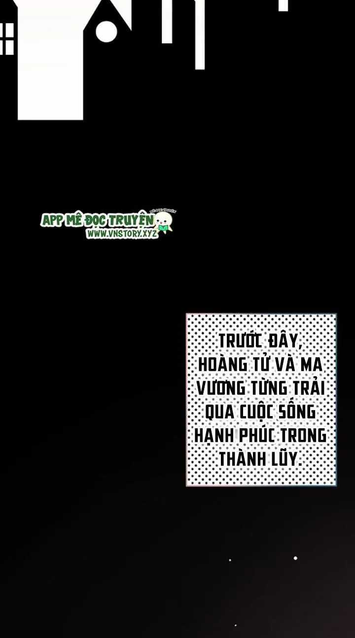 Đom Đóm Trên Dòng Sông Cô Quạnh Chapter 47 trang 26